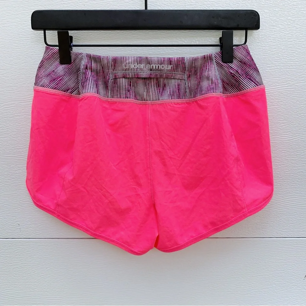 Under Armour Shorts - Picture 2 of 4